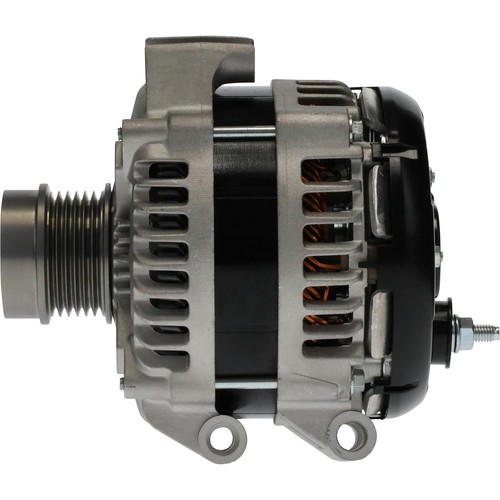 New 220A Alternator Fits Chrysler 3.6L Voyager 2020, Pacifica 2017-20 56029733AB - Image 14