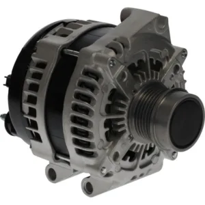 New 220A Alternator Fits Chrysler 3.6L Voyager 2020, Pacifica 2017-20 56029733AB