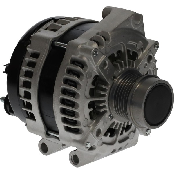 New 220A Alternator Fits Chrysler 3.6L Voyager 2020, Pacifica 2017-20 56029733AB