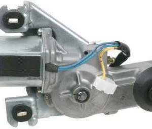 Windshield Wiper Motor Cardone 43-4327 Reman fits 1990 Nissan Axxess