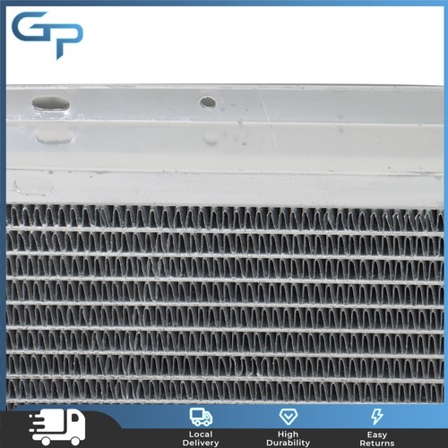 34'' 3 Row Radiator For Chevy Silverado 1500 2500 Suburban 4.8L 5.3L 6.0L CU2370 - Image 3