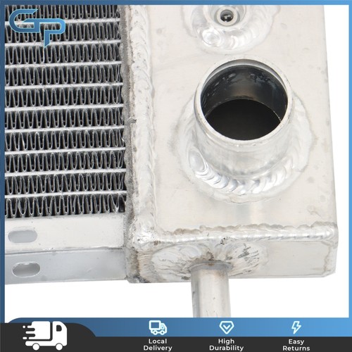 34'' 3 Row Radiator For Chevy Silverado 1500 2500 Suburban 4.8L 5.3L 6.0L CU2370 - Image 6