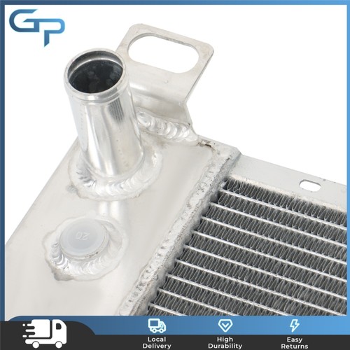 34'' 3 Row Radiator For Chevy Silverado 1500 2500 Suburban 4.8L 5.3L 6.0L CU2370 - Image 8
