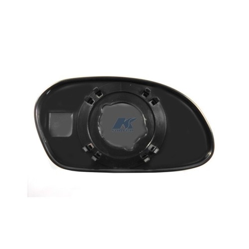 Driver Side Mirror Glass Backing Plate For 2002-2005 Ford Explorer LH - Image 2