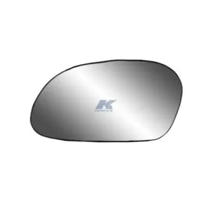 Driver Side Mirror Glass Backing Plate For 2002-2005 Ford Explorer LH