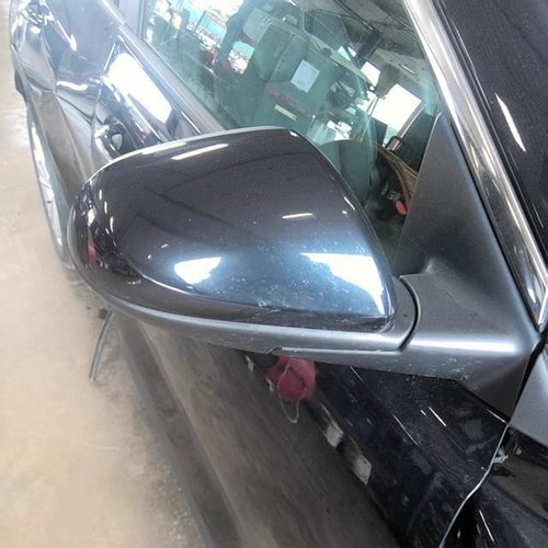 Passenger Side View Mirror Without Surround View Fits 20-24 ENCORE GX 760689 - Image 2