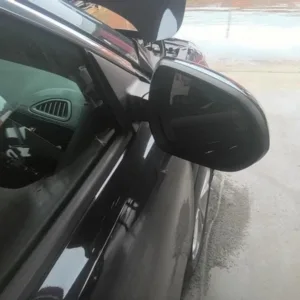 Passenger Side View Mirror Without Surround View Fits 20-24 ENCORE GX 760689