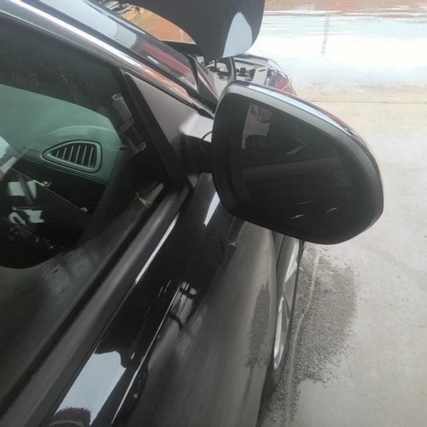 Passenger Side View Mirror Without Surround View Fits 20-24 ENCORE GX 760689