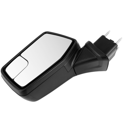 Pair Side Mirrors for Chevrolet Silverado 1500 2019-2025W/heated 5 Pins - Image 14