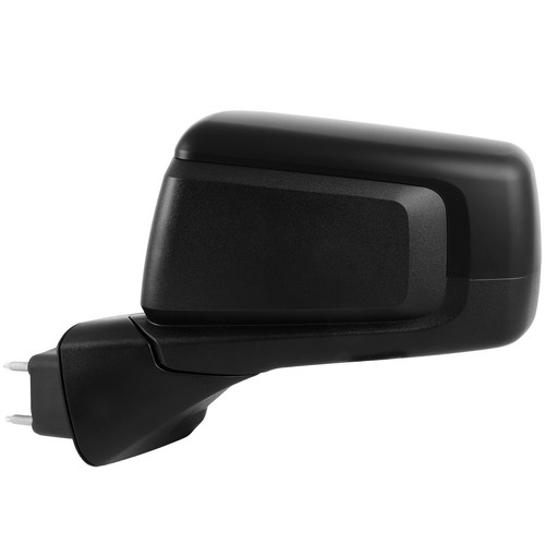 Pair Side Mirrors for Chevrolet Silverado 1500 2019-2025W/heated 5 Pins - Image 9