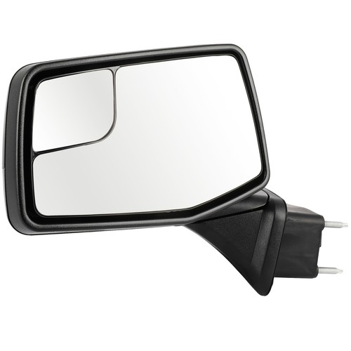 Pair Side Mirrors for Chevrolet Silverado 1500 2019-2025W/heated 5 Pins - Image 10