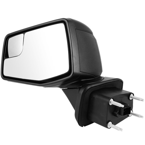 Pair Side Mirrors for Chevrolet Silverado 1500 2019-2025W/heated 5 Pins - Image 11