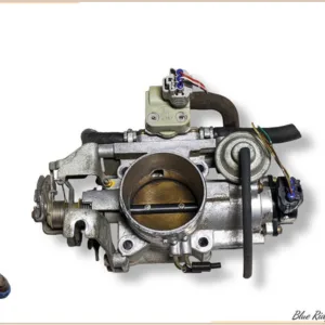 1996 - 2002 Toyota 4Runner Throttle Body OEM 22270-62050 Used OEM