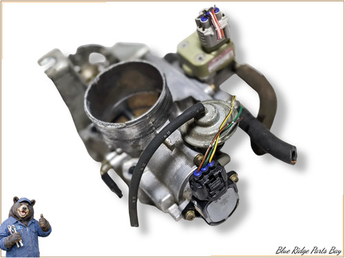 1996 - 2002 Toyota 4Runner Throttle Body OEM 22270-62050 Used OEM - Image 8