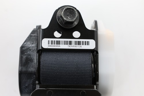 2019- 2021 HONDA PASSPORT REAR LEFT DRIVER SIDE SEAT BELT SEATBELT RETRACTOR OEM - Image 14