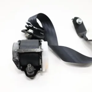 2019- 2021 HONDA PASSPORT REAR LEFT DRIVER SIDE SEAT BELT SEATBELT RETRACTOR OEM