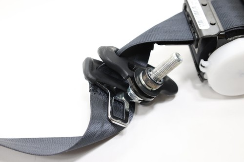 2019- 2021 HONDA PASSPORT REAR LEFT DRIVER SIDE SEAT BELT SEATBELT RETRACTOR OEM - Image 11
