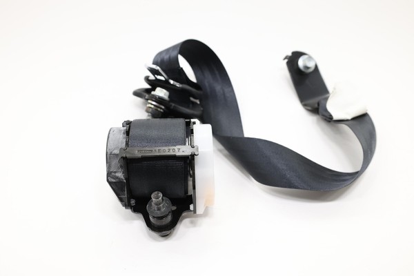 2019- 2021 HONDA PASSPORT REAR LEFT DRIVER SIDE SEAT BELT SEATBELT RETRACTOR OEM