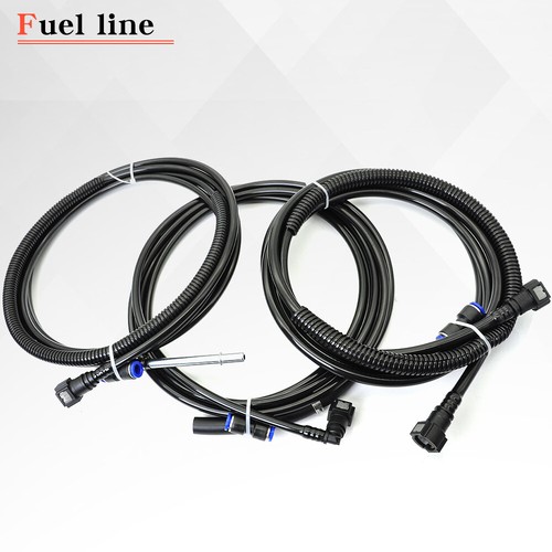 Fuel line Kit FL-FG0053 For 1999-03 Chevrolet Silverado GMC Sierra 1500 2500HD - Image 2