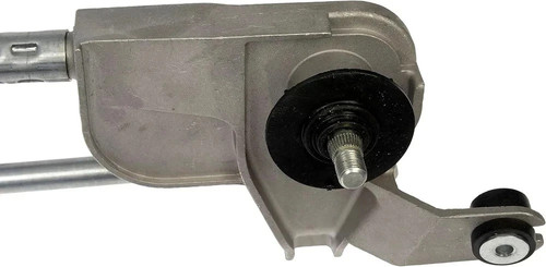 Windshield Wiper Motor and Linkage Assembly for Select Nissan Models - Image 4