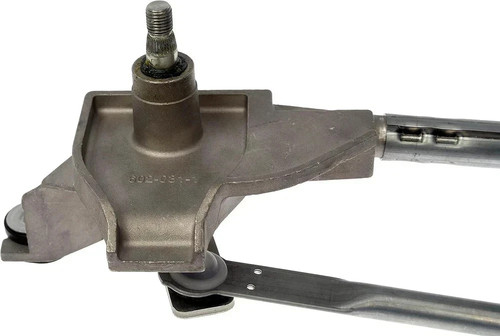 Windshield Wiper Motor and Linkage Assembly for Select Nissan Models - Image 5