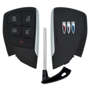 OEM 2021-2025 BUICK ENVISION SMART KEY PROXIMITY REMOTE FOB YG0G21TB2 13547277