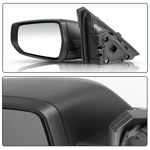 3 Pin Left Driver Side Door Mirror for 2016 2022 Chevy Malibu GM1320538 - Image 6
