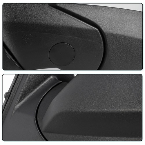 3 Pin Left Driver Side Door Mirror for 2016 2022 Chevy Malibu GM1320538 - Image 7