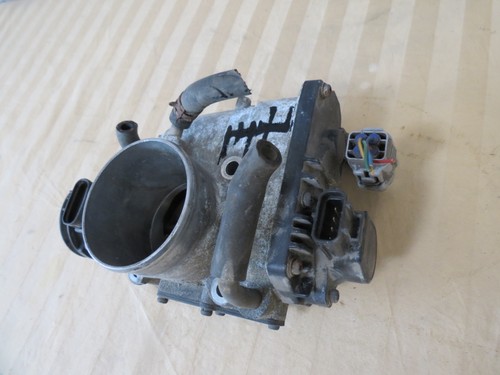 01-02 4runner 03-04 Tacoma 3.4L Fuel Throttle Body 89452-35030 22030-62020 - Image 2