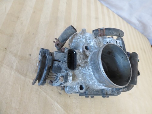01-02 4runner 03-04 Tacoma 3.4L Fuel Throttle Body 89452-35030 22030-62020 - Image 3