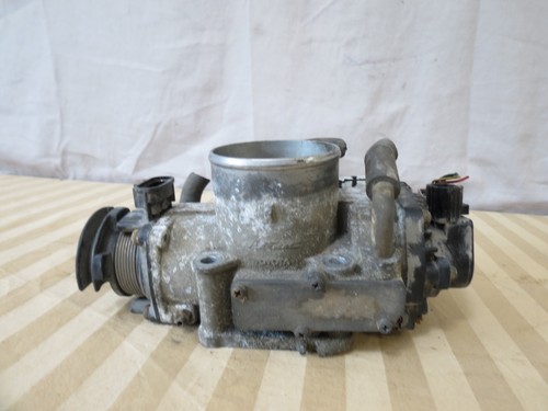 01-02 4runner 03-04 Tacoma 3.4L Fuel Throttle Body 89452-35030 22030-62020 - Image 4