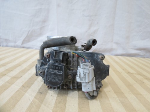 01-02 4runner 03-04 Tacoma 3.4L Fuel Throttle Body 89452-35030 22030-62020 - Image 5