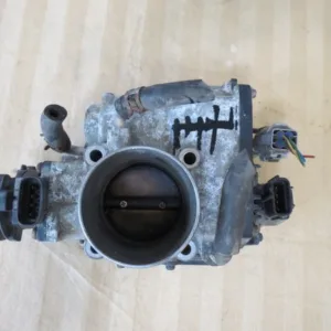 01-02 4runner 03-04 Tacoma 3.4L Fuel Throttle Body 89452-35030 22030-62020