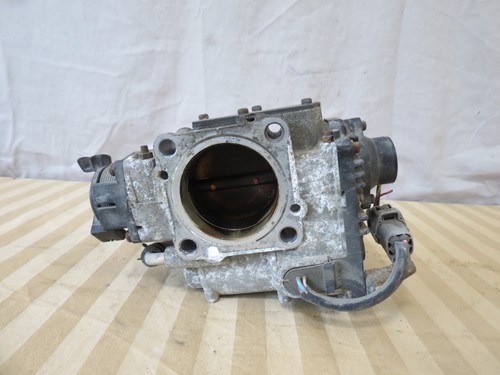 01-02 4runner 03-04 Tacoma 3.4L Fuel Throttle Body 89452-35030 22030-62020 - Image 7