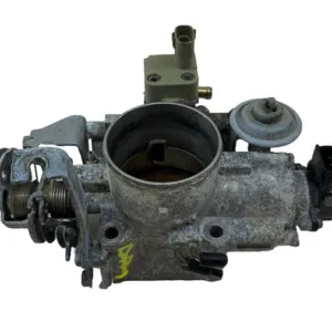 Toyota 4Runner Throttle Body Valve Assembly 3.4L V6 22210-62220 OEM 1996-2001