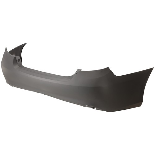 Rear Bumper Cover For 2015-2017 Toyota Camry Primed CAPA TO1100315 5215906989 - Image 2