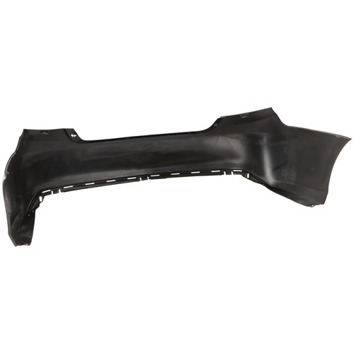 Rear Bumper Cover For 2015-2017 Toyota Camry Primed CAPA TO1100315 5215906989 - Image 5