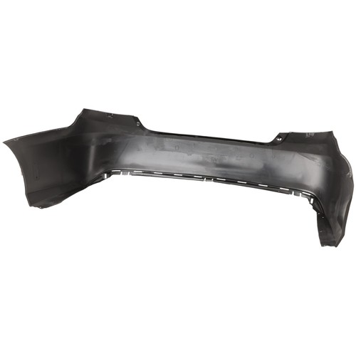 Rear Bumper Cover For 2015-2017 Toyota Camry Primed CAPA TO1100315 5215906989 - Image 6