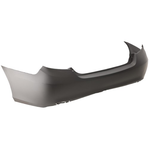 Rear Bumper Cover For 2015-2017 Toyota Camry Primed CAPA TO1100315 5215906989 - Image 9