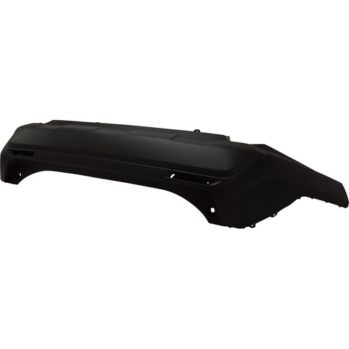 521590R160 New Bumper Cover Fascia Rear for Toyota RAV4 2019-2025 - Image 2