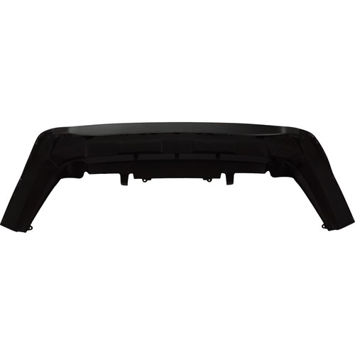 521590R160 New Bumper Cover Fascia Rear for Toyota RAV4 2019-2025 - Image 4
