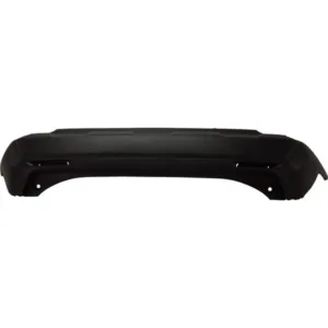 521590R160 New Bumper Cover Fascia Rear for Toyota RAV4 2019-2025