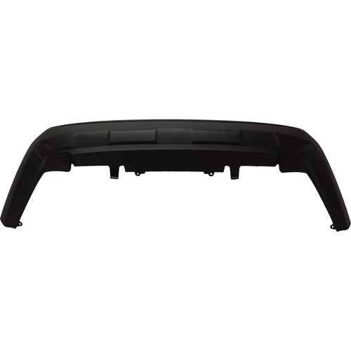 521590R160 New Bumper Cover Fascia Rear for Toyota RAV4 2019-2025 - Image 6