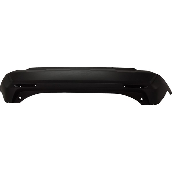 521590R160 New Bumper Cover Fascia Rear for Toyota RAV4 2019-2025