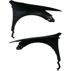 Fender For Honda Crosstour 2012-2015 Front Driver and Passenger Side