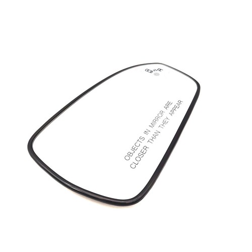 Passenger Side Mirror Glass Heated w/Blind Spot Detect For 2013-2020 Ford Fusion - Image 5