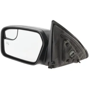 Mirror  Driver Left Side Heated for Ford Fusion 2011-2012