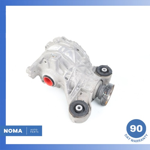 17-24 Range Rover Sport L494 Rear Differential Diff Axle Carrier 3.73 OEM 77k - Image 2