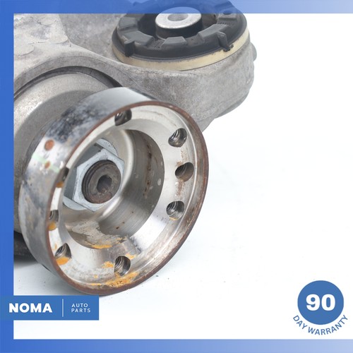 17-24 Range Rover Sport L494 Rear Differential Diff Axle Carrier 3.73 OEM 77k - Image 3