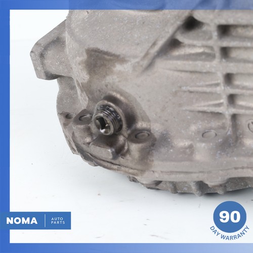 17-24 Range Rover Sport L494 Rear Differential Diff Axle Carrier 3.73 OEM 77k - Image 14